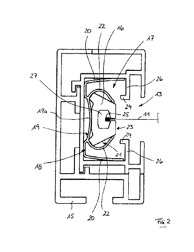 Une figure unique qui représente un dessin illustrant l'invention.